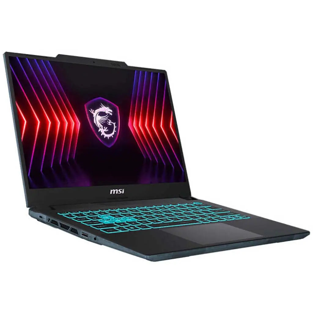MSI Cyborg 14 A13VF Gaming Laptop, Delivery in UAE, Dubai, Abu dhabi, sharjah, Ras Al Khor, Ajman MSI Cyborg 14 A13VF Gaming Laptop, Delivery in UAE, Dubai, Abu dhabi, sharjah, Ras Al Khor, Ajman
